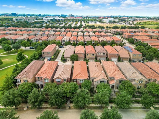 6665 Escena Boulevard, Irving, TX 75039