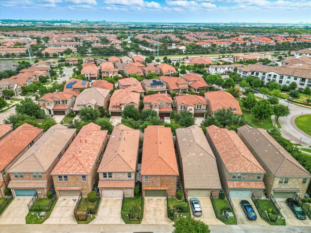 6665 Escena Boulevard, Irving, TX 75039