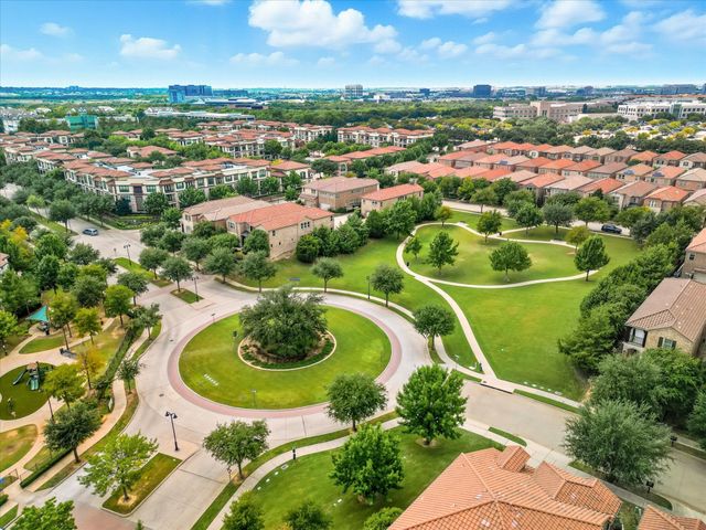 6665 Escena Boulevard, Irving, TX 75039