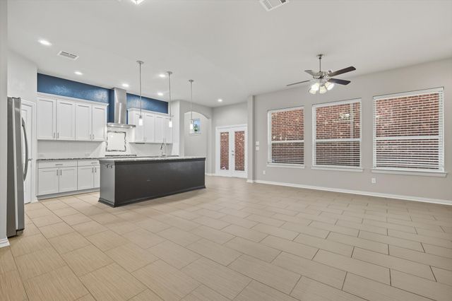 6665 Escena Boulevard, Irving, TX 75039