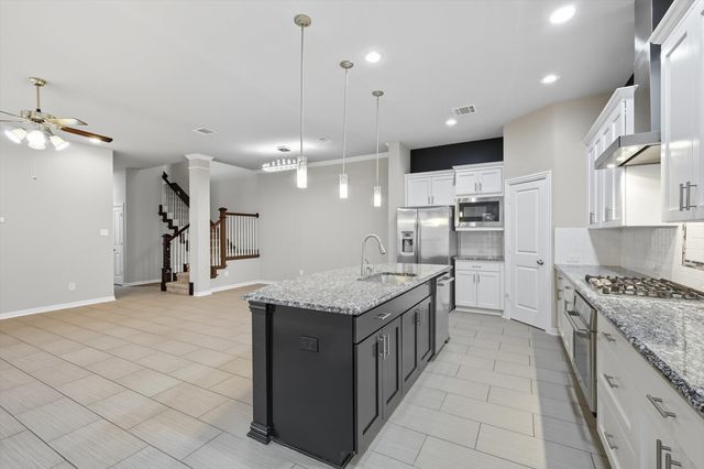 6665 Escena Boulevard, Irving, TX 75039