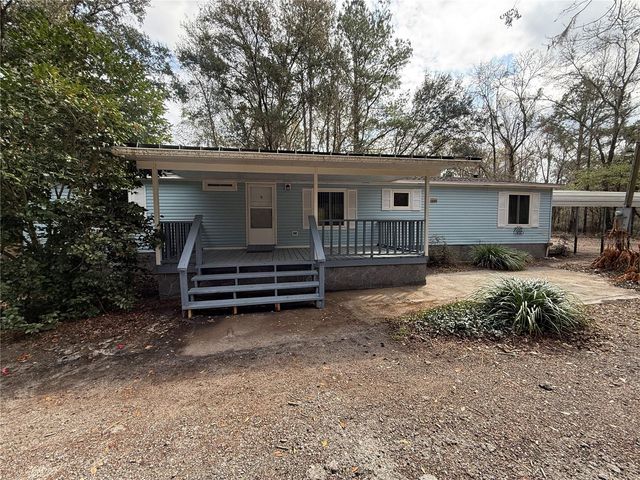 3209 NW 128TH LANE, Gainesville, FL 32653