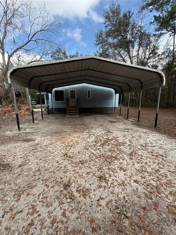 3209 NW 128TH LANE, Gainesville, FL 32653