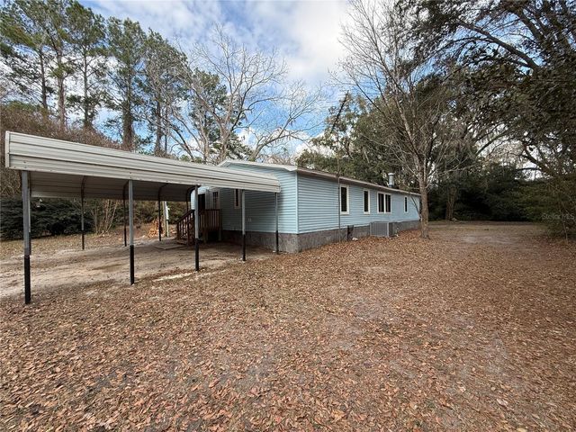 3209 NW 128TH LANE, Gainesville, FL 32653