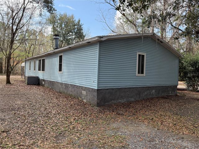 3209 NW 128TH LANE, Gainesville, FL 32653