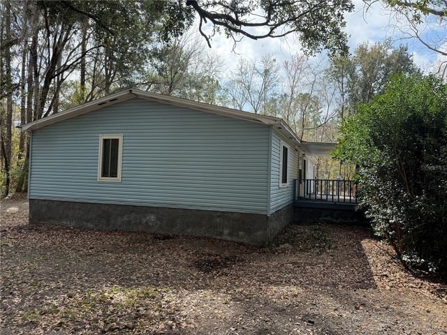 3209 NW 128TH LANE, Gainesville, FL 32653