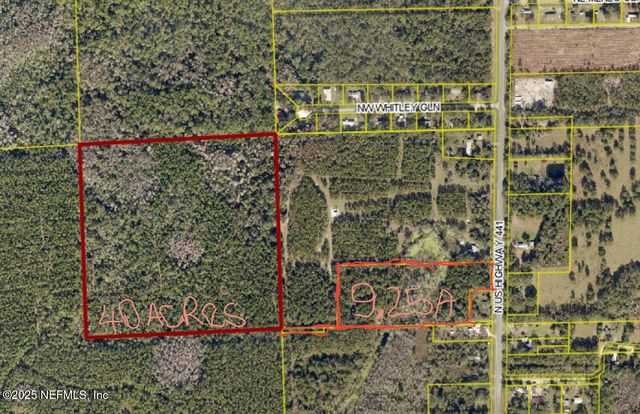 0 N US HIGHWAY 441, Lake City, FL 32055