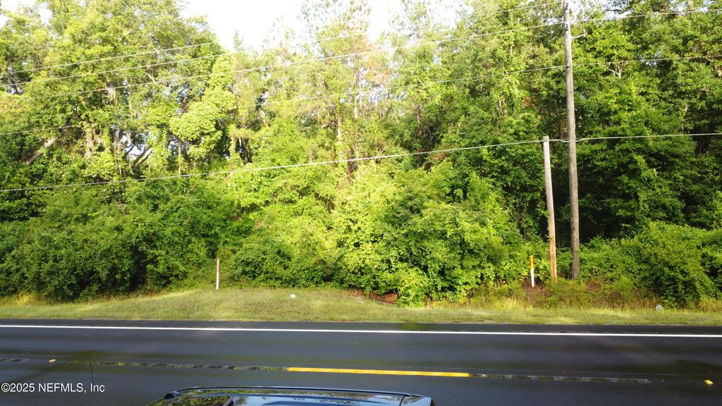 0 N US HIGHWAY 441, Lake City, FL 32055