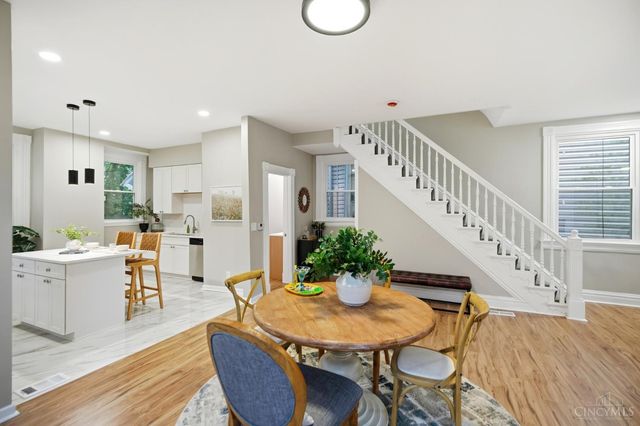 3216 Hackberry Street, Cincinnati, OH 45207