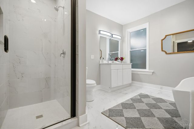 3216 Hackberry Street, Cincinnati, OH 45207