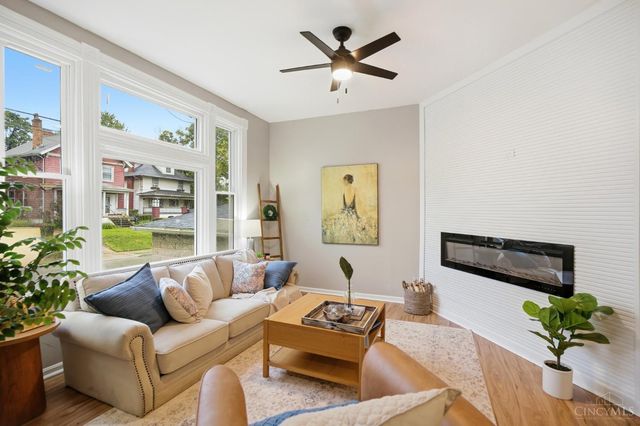 3216 Hackberry Street, Cincinnati, OH 45207