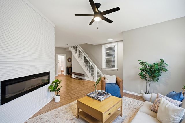 3216 Hackberry Street, Cincinnati, OH 45207