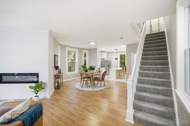 3216 Hackberry Street, Cincinnati, OH 45207