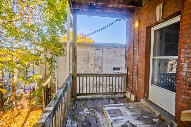 116 Fort Pleasant Ave 1L, Springfield, MA 01108