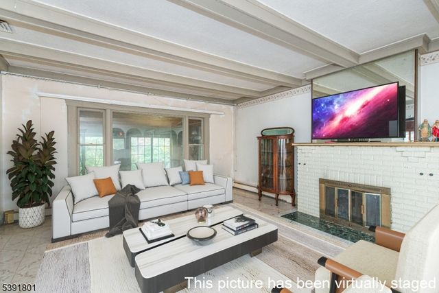 951 N Beverwyck Rd, Parsippany-troy Hills Twp., NJ 07005