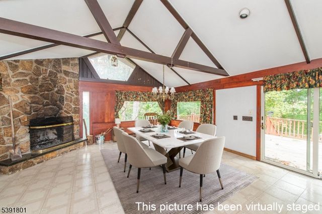 951 N Beverwyck Rd, Parsippany-troy Hills Twp., NJ 07005