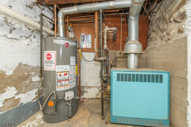 951 N Beverwyck Rd, Parsippany-troy Hills Twp., NJ 07005