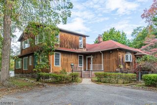 951 N Beverwyck Rd, Parsippany-troy Hills Twp., NJ 07005