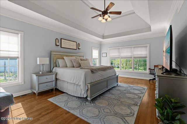 3211 Deer Pointe Pl, Prospect, KY 40059