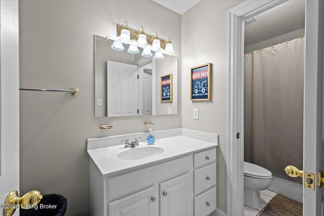 3211 Deer Pointe Pl, Prospect, KY 40059