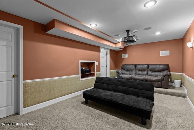 3211 Deer Pointe Pl, Prospect, KY 40059