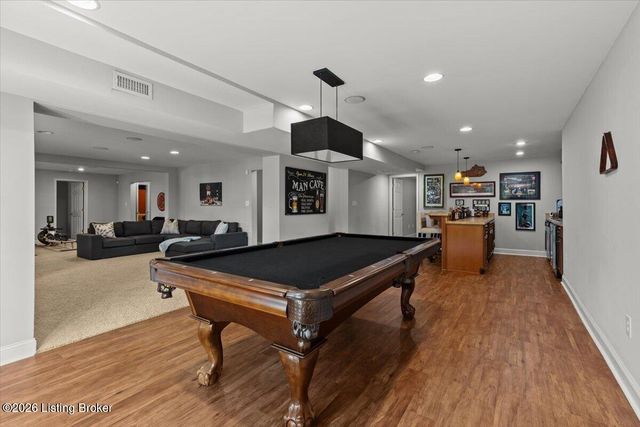 3211 Deer Pointe Pl, Prospect, KY 40059