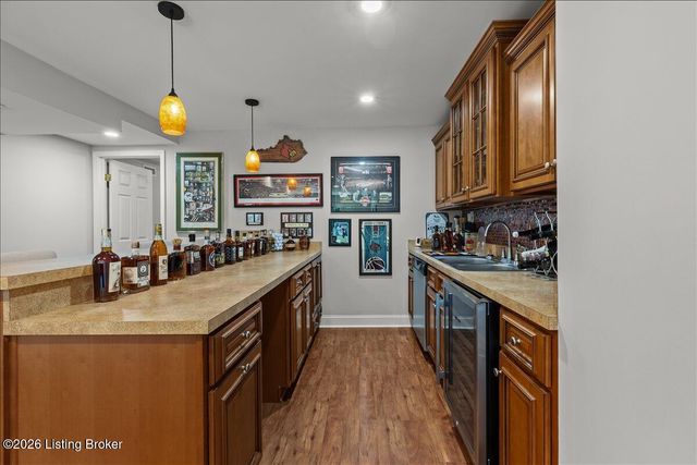 3211 Deer Pointe Pl, Prospect, KY 40059