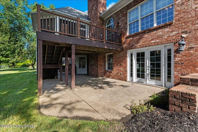 3211 Deer Pointe Pl, Prospect, KY 40059