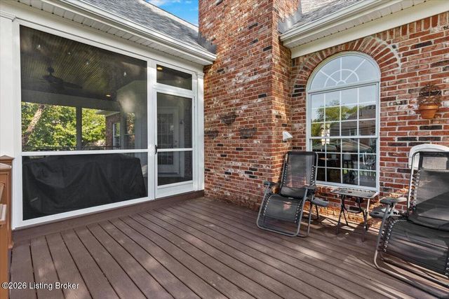 3211 Deer Pointe Pl, Prospect, KY 40059