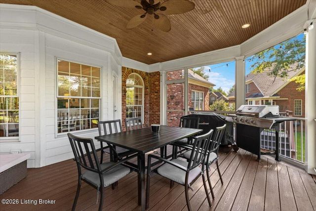 3211 Deer Pointe Pl, Prospect, KY 40059