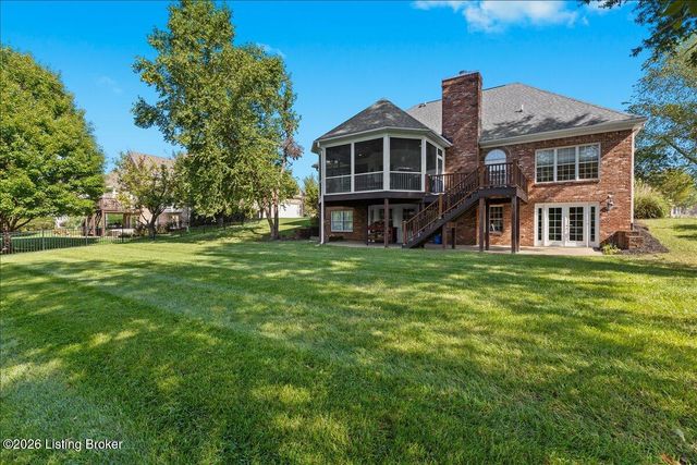 3211 Deer Pointe Pl, Prospect, KY 40059
