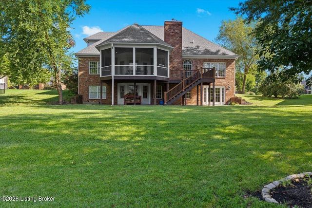 3211 Deer Pointe Pl, Prospect, KY 40059