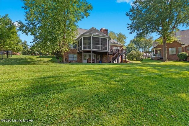 3211 Deer Pointe Pl, Prospect, KY 40059