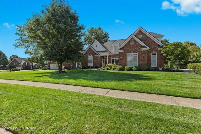 3211 Deer Pointe Pl, Prospect, KY 40059
