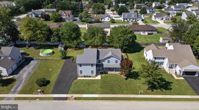 716 GUIDO DR, Middletown, DE 19709