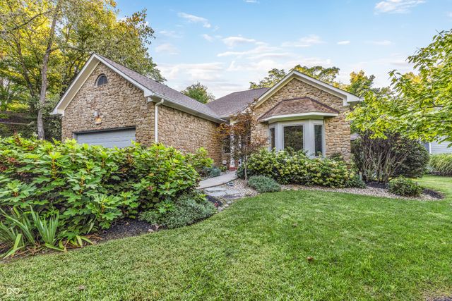 8069 Middle Bay Lane, Indianapolis, IN 46236