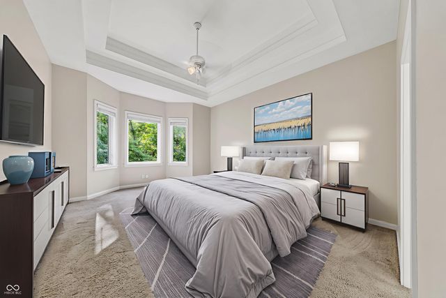 8069 Middle Bay Lane, Indianapolis, IN 46236