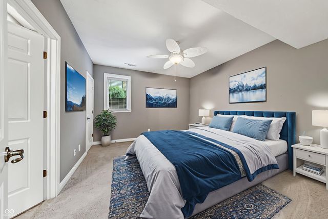 8069 Middle Bay Lane, Indianapolis, IN 46236