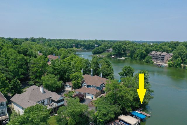 8069 Middle Bay Lane, Indianapolis, IN 46236