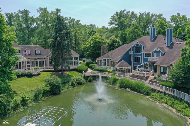 8069 Middle Bay Lane, Indianapolis, IN 46236