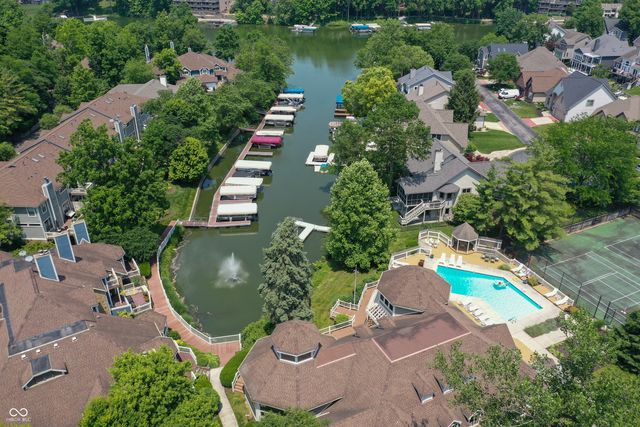 8069 Middle Bay Lane, Indianapolis, IN 46236
