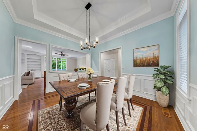 8069 Middle Bay Lane, Indianapolis, IN 46236