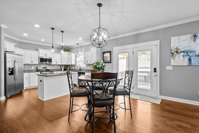 101 Brumfield Ct, Clarksville, TN 37043