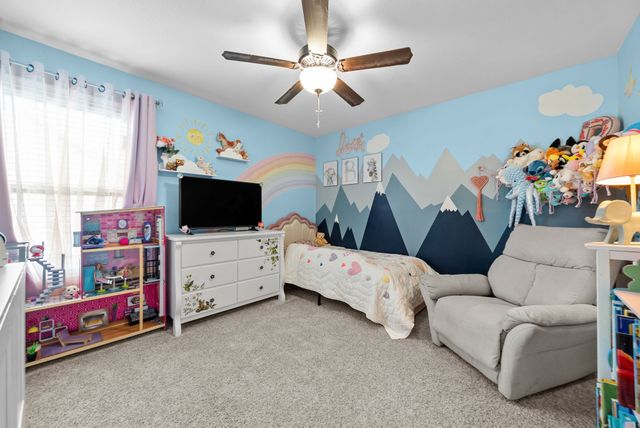 101 Brumfield Ct, Clarksville, TN 37043