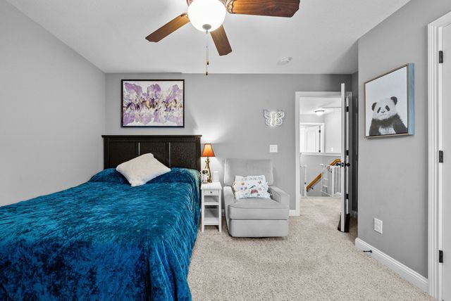 101 Brumfield Ct, Clarksville, TN 37043