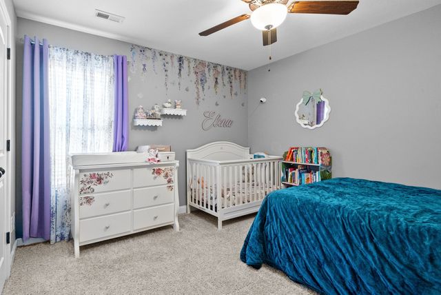 101 Brumfield Ct, Clarksville, TN 37043