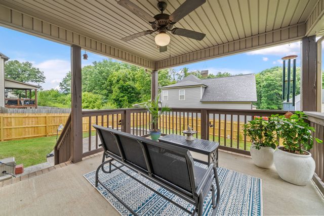 101 Brumfield Ct, Clarksville, TN 37043