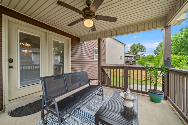 101 Brumfield Ct, Clarksville, TN 37043
