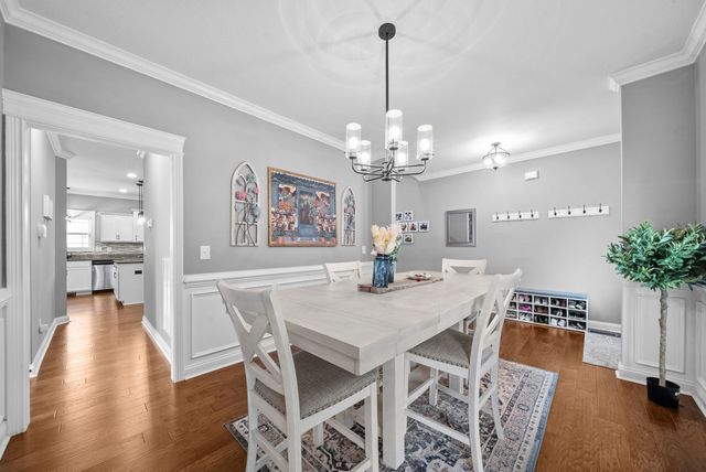 101 Brumfield Ct, Clarksville, TN 37043