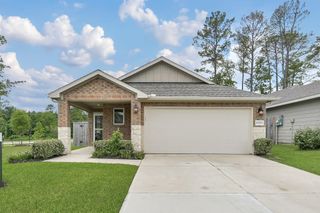 18529 Meadow Point Lane, Montgomery, TX 77316